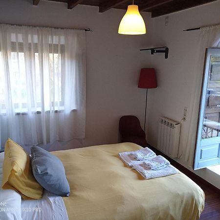 クディレロCasa Chiscoアパートメント 部屋 写真