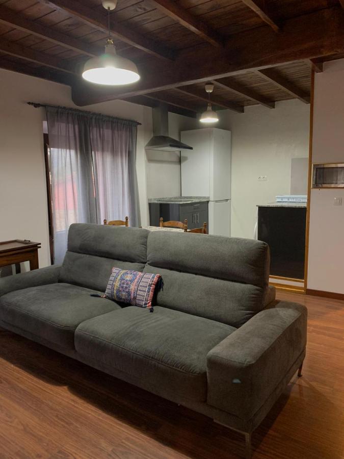 クディレロCasa Chiscoアパートメント エクステリア 写真