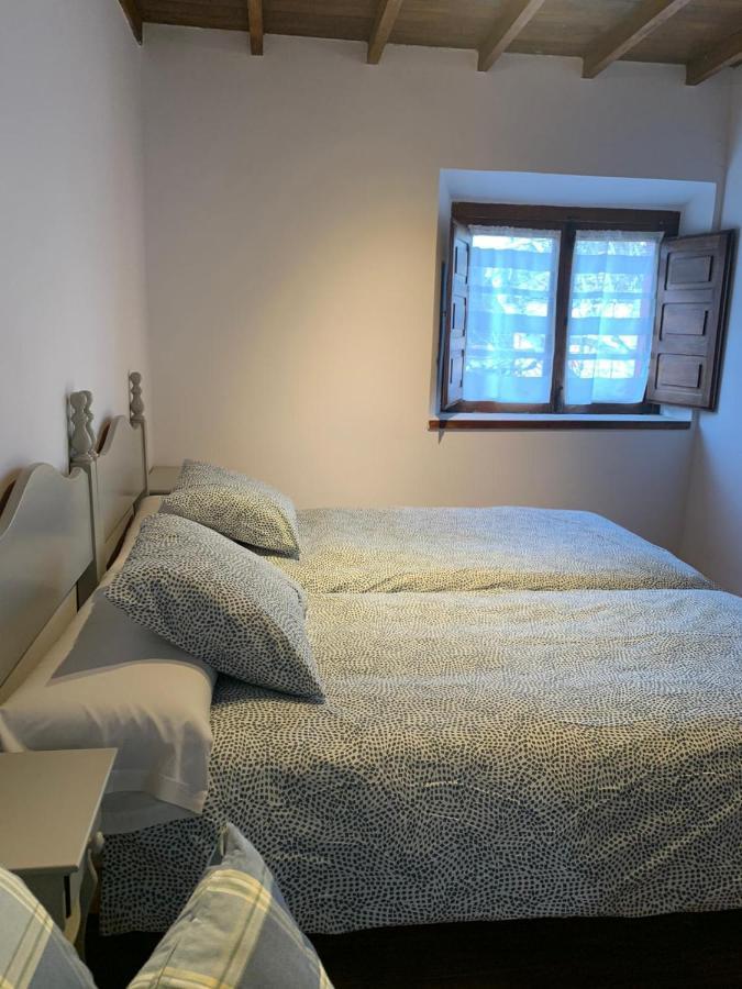クディレロCasa Chiscoアパートメント エクステリア 写真