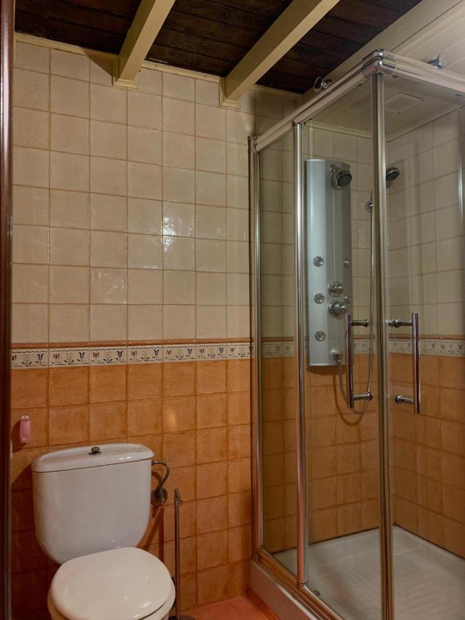 クディレロCasa Chiscoアパートメント エクステリア 写真