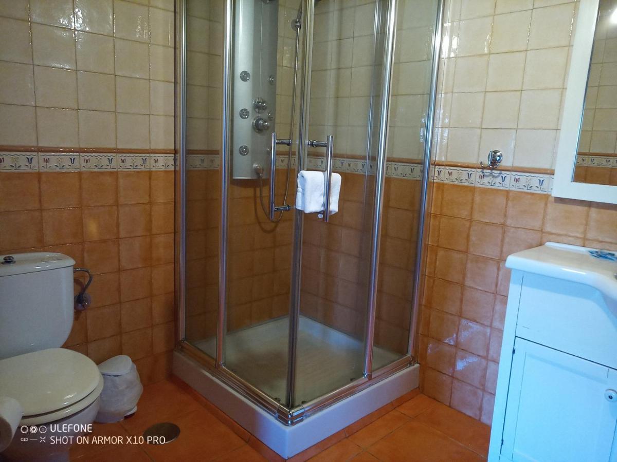 クディレロCasa Chiscoアパートメント エクステリア 写真
