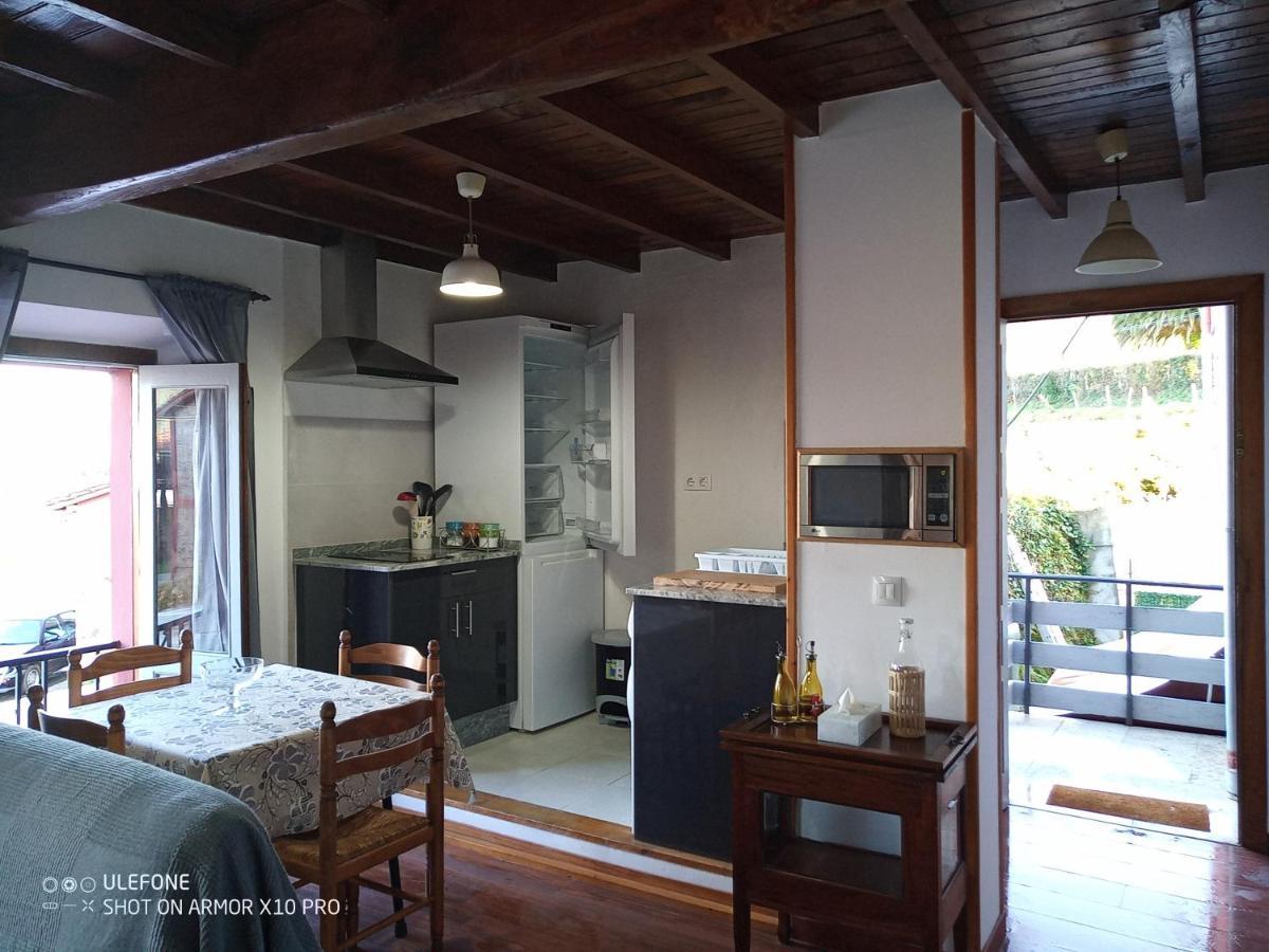 クディレロCasa Chiscoアパートメント エクステリア 写真