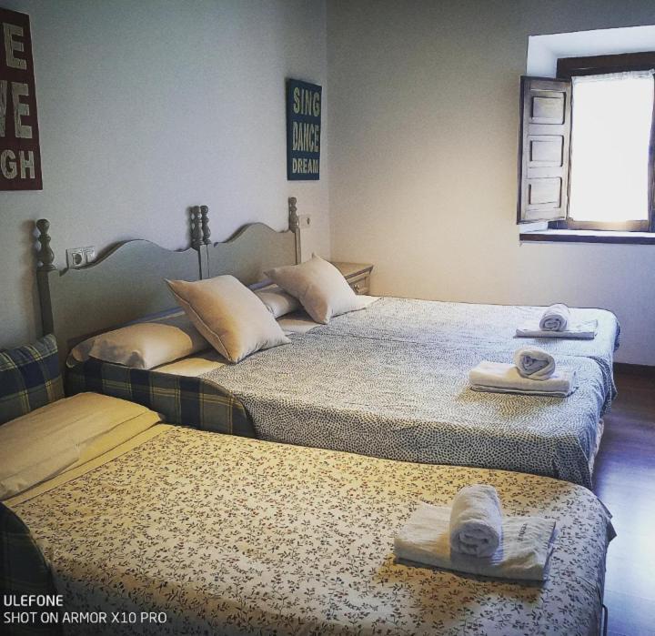 クディレロCasa Chiscoアパートメント 部屋 写真