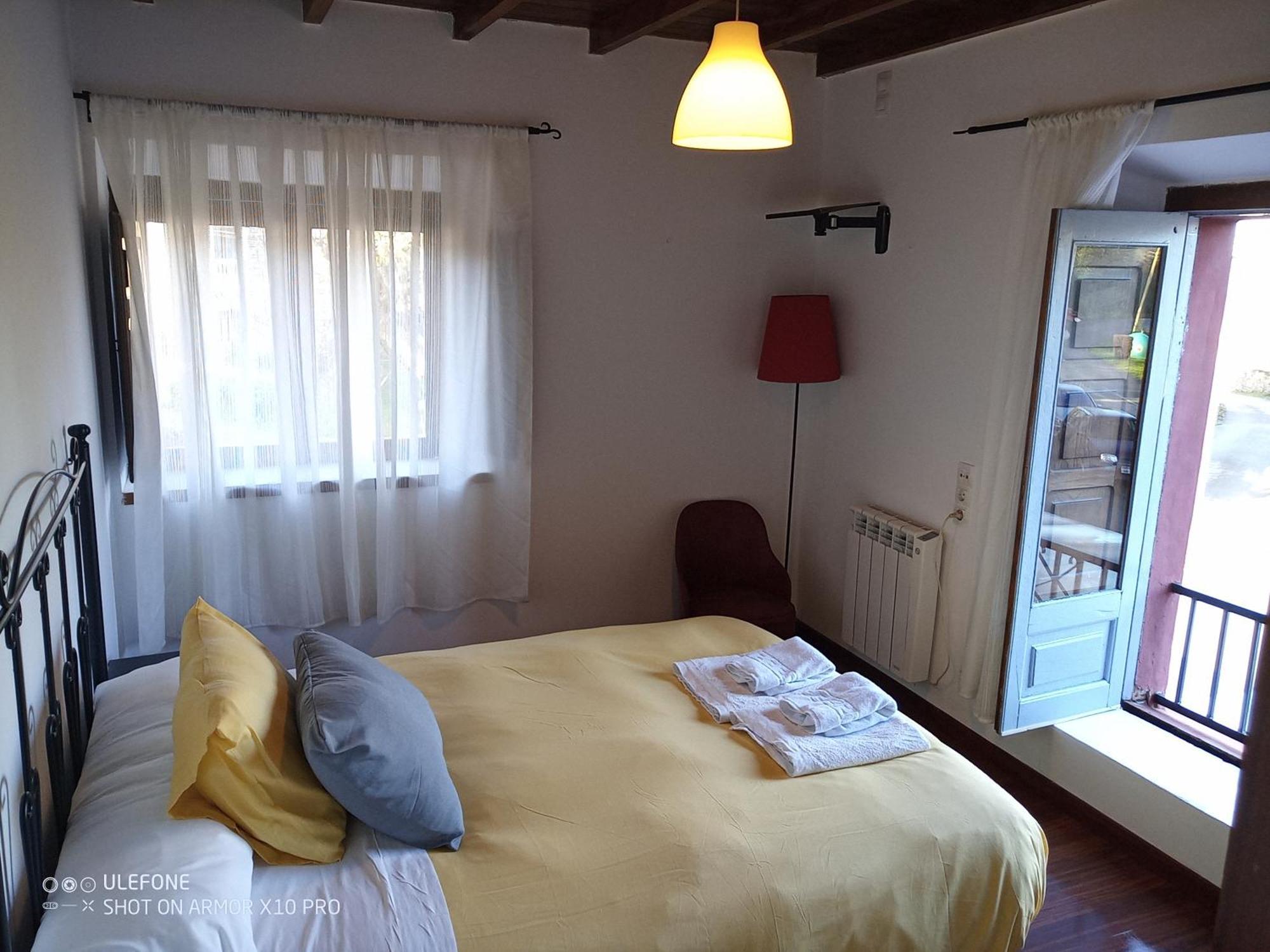 クディレロCasa Chiscoアパートメント 部屋 写真