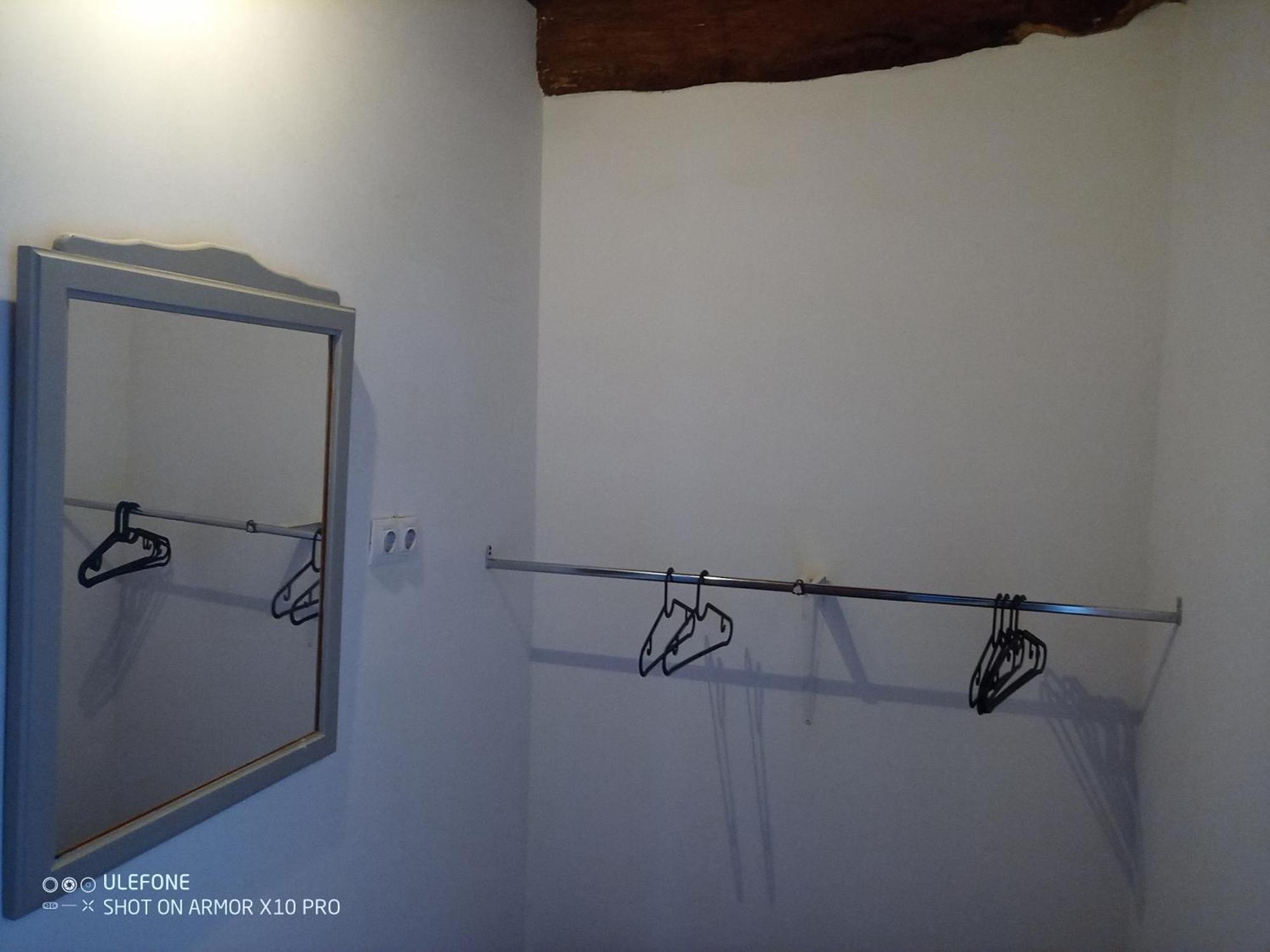 クディレロCasa Chiscoアパートメント 部屋 写真